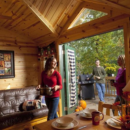 Williamsburg Campground Norge Екстериор снимка